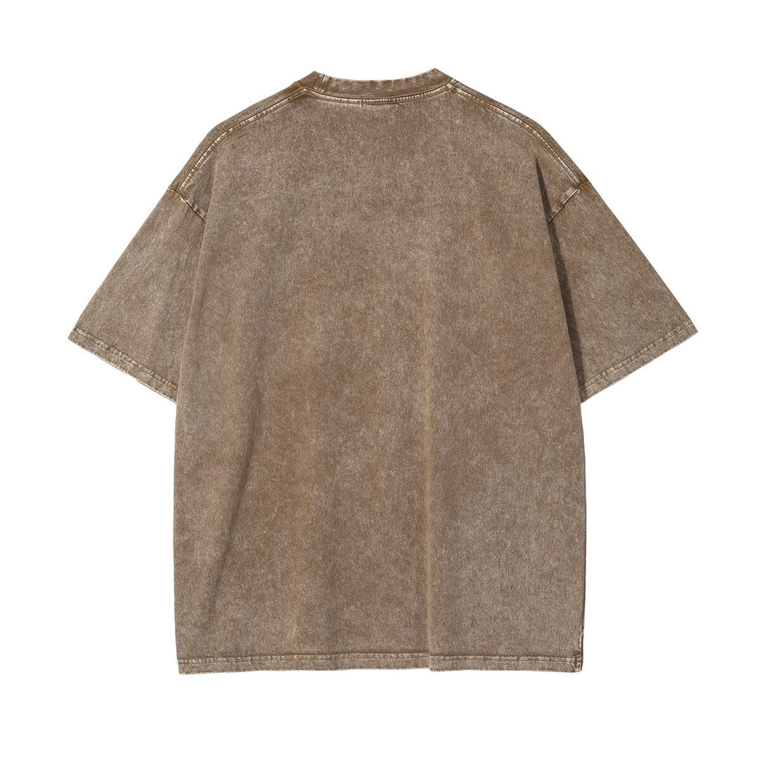 Kirian Cotton Shirt | A Stylish and Casual Unisex Shirt