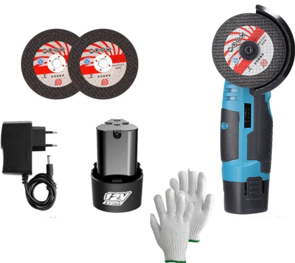 Powerful Angle Grinder | For All Your Tasks