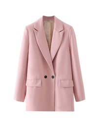 Brigitte Blazer | Ein klassischer und eleganter Blazer für Damen