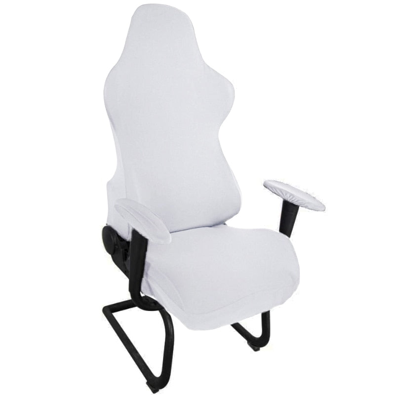 Fay Stretchable Office Chair Cover | Your Office Chair Like New