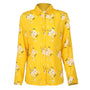 Fay Blumenbluse | Eine sommerliche und fröhliche Bluse für Damen