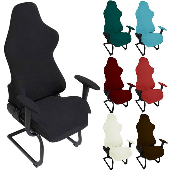 Fay Stretchable Office Chair Cover | Your Office Chair Like New