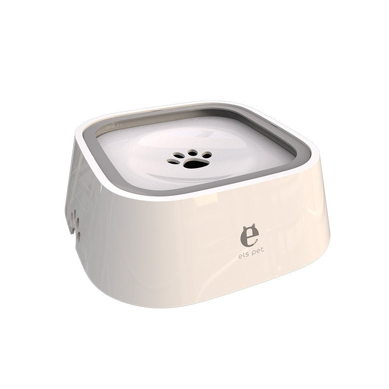 Pet Spray Bowl | The Refreshing Water Dispenser for Your Beloved Pet