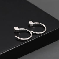 Stud Earrings | Treat Yourself to a Unique Look