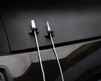 Charging cable hanger (5 pcs.) | Say goodbye to messy cables!