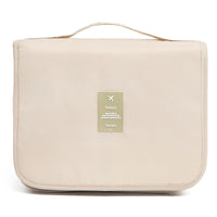 Roll & Go Schminktasche | Praktisch für unterwegs!