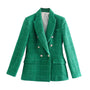 JosettesBlazer I Slim Fit Blazer für Frauen