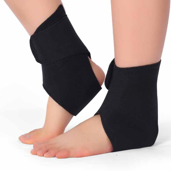 AnkleBoost | The indispensable therapy anklet for an active lifestyle