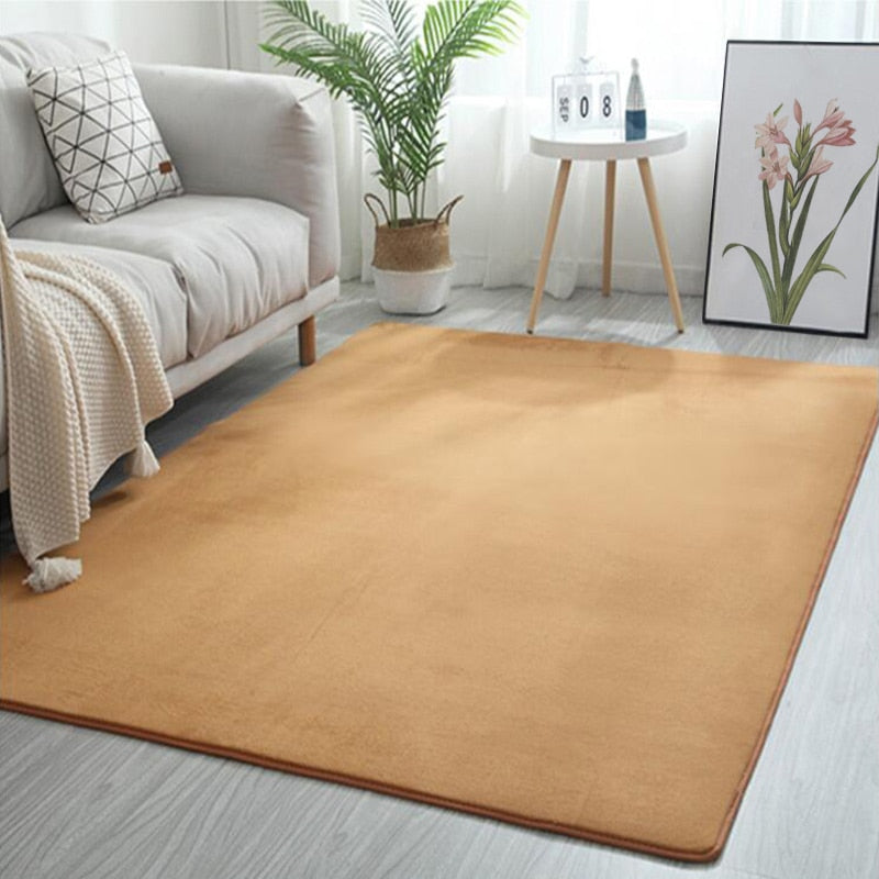 Koralle Alfombra de salón | Alfombra Traumland