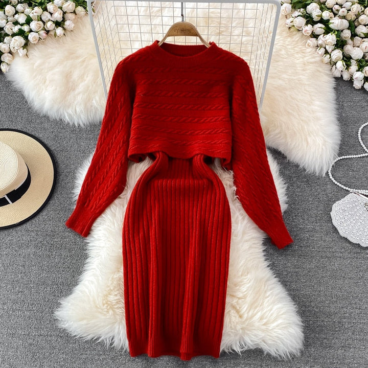 MariekesSet I Comfy Set für Damen