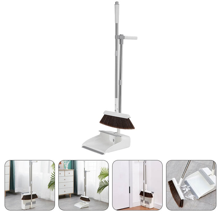 SweepEase | Increase the Efficiency of Your Cleaning Routine
