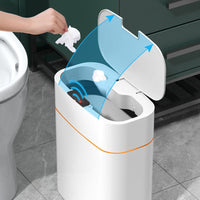 Smarter Trash Can 13 L | With Infrared Sensor