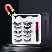MagicLashes | Magnetische Wimpern