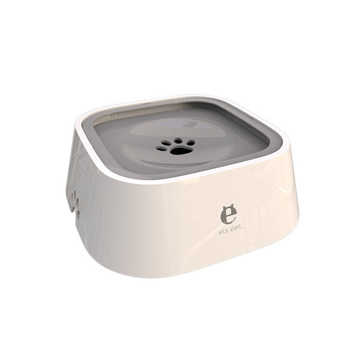Pet Spray Bowl | The Refreshing Water Dispenser for Your Beloved Pet