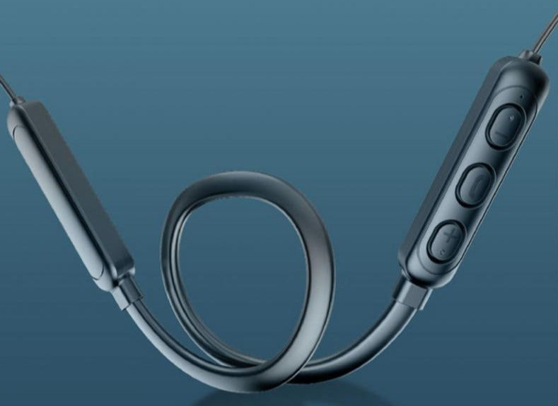 Pro Bluetooth Earbuds | A Practical Headphone You Won't Lose!