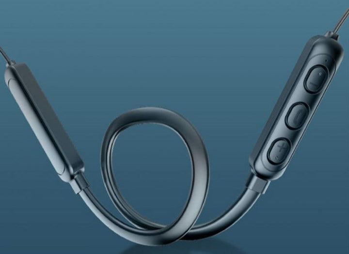 Pro Bluetooth Earbuds | A Practical Headphone You Won't Lose!