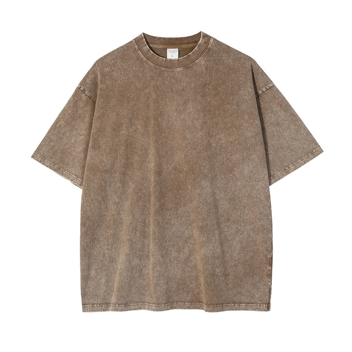 Kirian Cotton Shirt | A Stylish and Casual Unisex Shirt