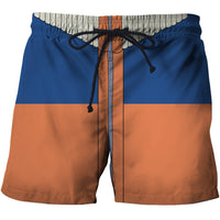 Zahi Badeshorts | bañadores únicos y geniales para hombres