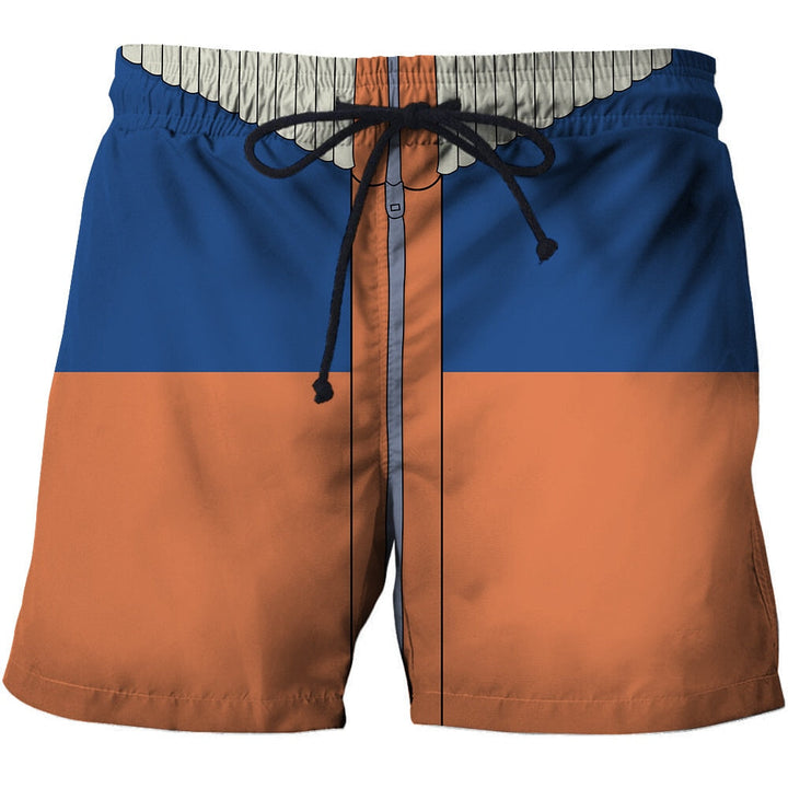 Zahi Badeshorts | bañadores únicos y geniales para hombres