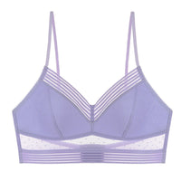 LowBra | U-shaped Lift Bra