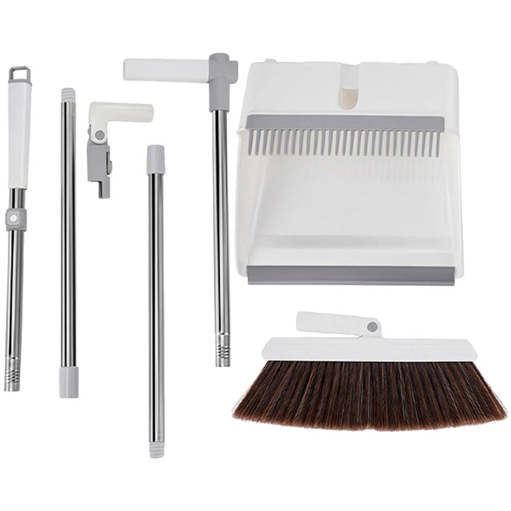 SweepEase | Increase the Efficiency of Your Cleaning Routine