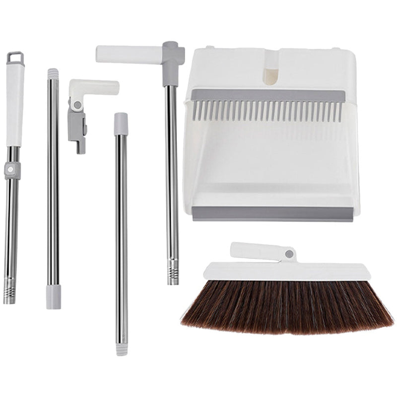 SweepEase | Increase the Efficiency of Your Cleaning Routine