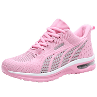 AnneliesShoes I Sportschuhe mit extremer Stoßdämpfung für Frauen - Fiadora