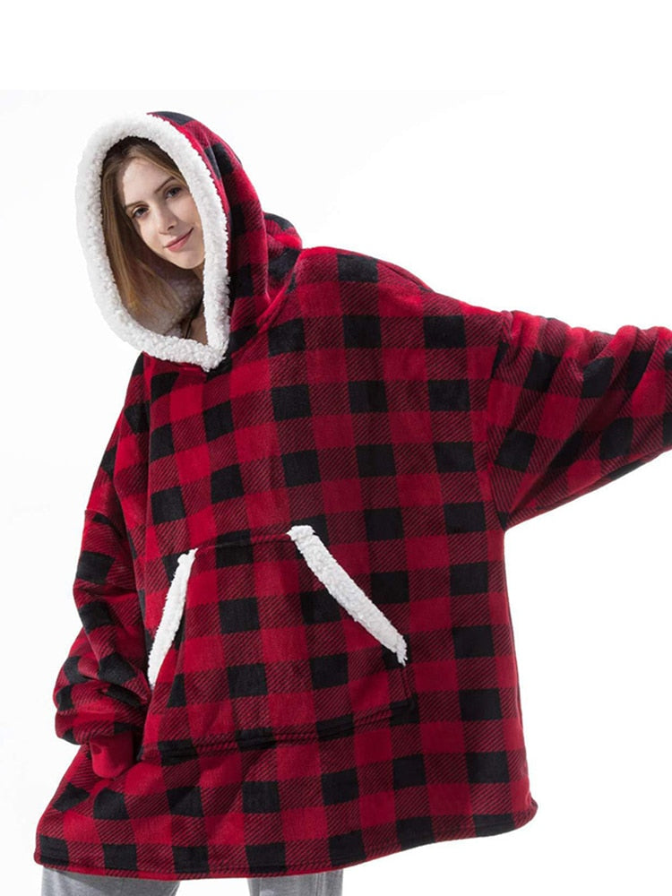 EttasShirt | Oversized Sweater for Women