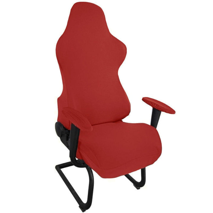 Fay Stretchable Office Chair Cover | Your Office Chair Like New