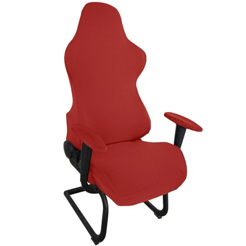 Fay Stretchable Office Chair Cover | Your Office Chair Like New