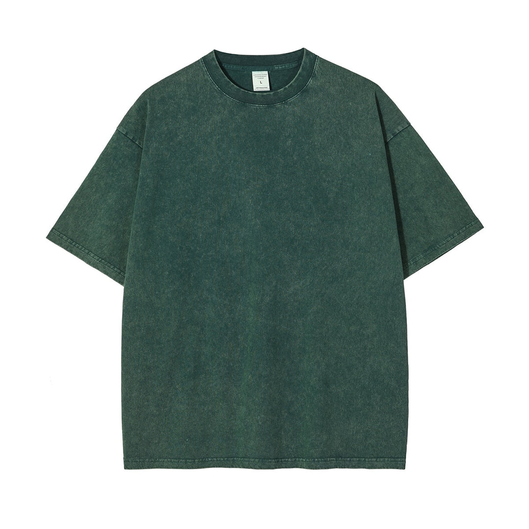 Kirian Cotton Shirt | A Stylish and Casual Unisex Shirt