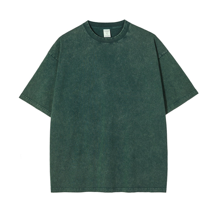 Kirian Cotton Shirt | A Stylish and Casual Unisex Shirt