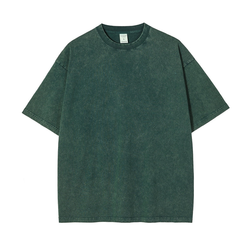 Kirian Cotton Shirt | A Stylish and Casual Unisex Shirt
