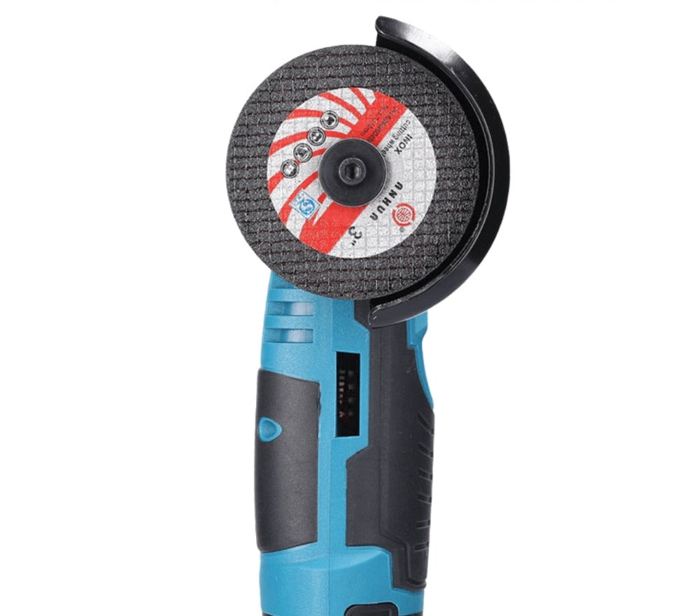 Powerful Angle Grinder | For All Your Tasks