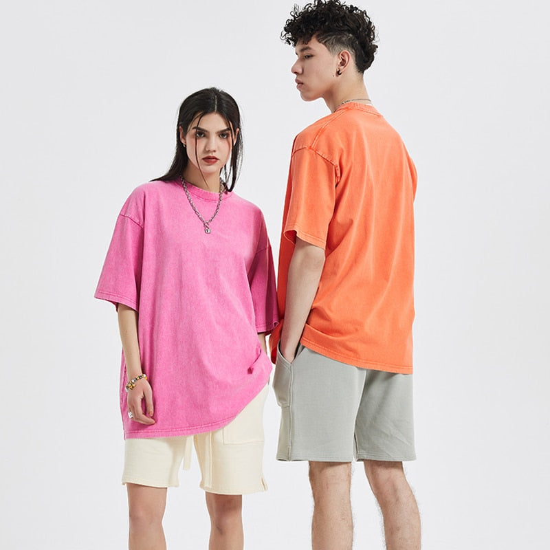 Kirian Cotton Shirt | A Stylish and Casual Unisex Shirt