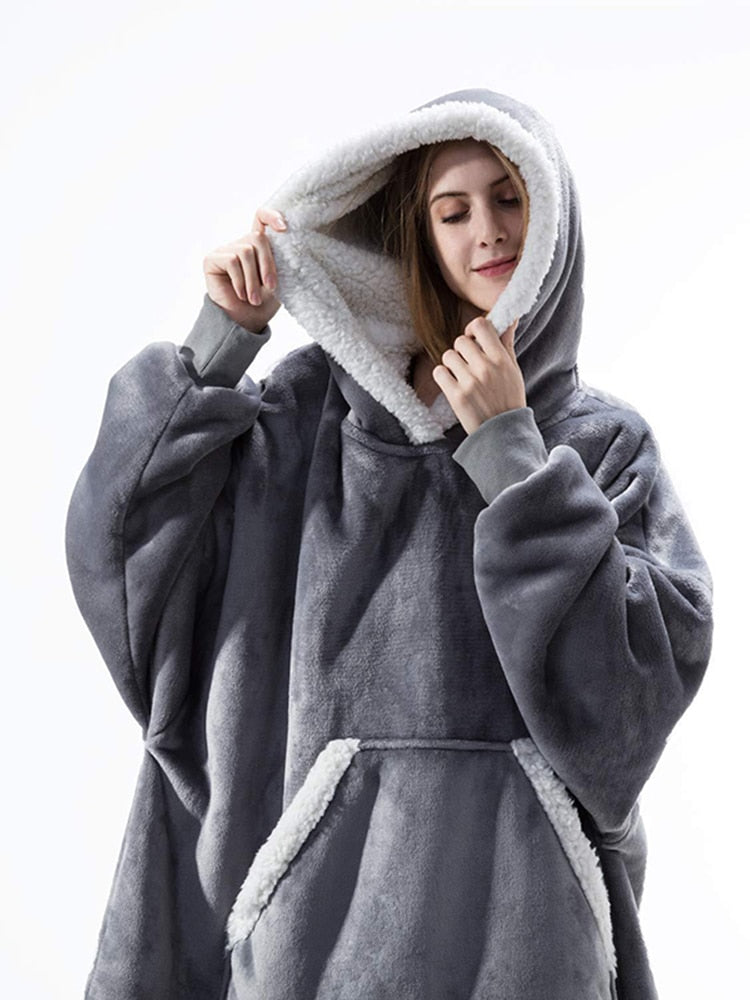 EttasShirt | Oversized Sweater for Women