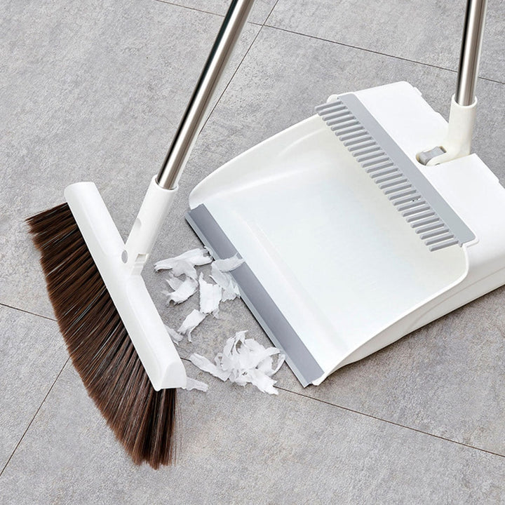 SweepEase | Increase the Efficiency of Your Cleaning Routine