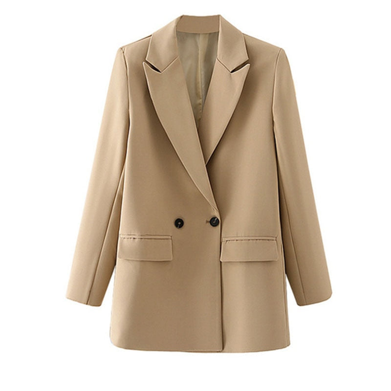 EmiliBlazer I Vintage Blazer für Frauen