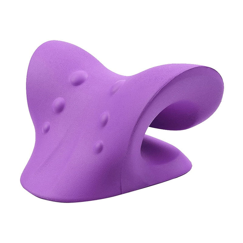Minea Neck Bliss | Revive Pillow
