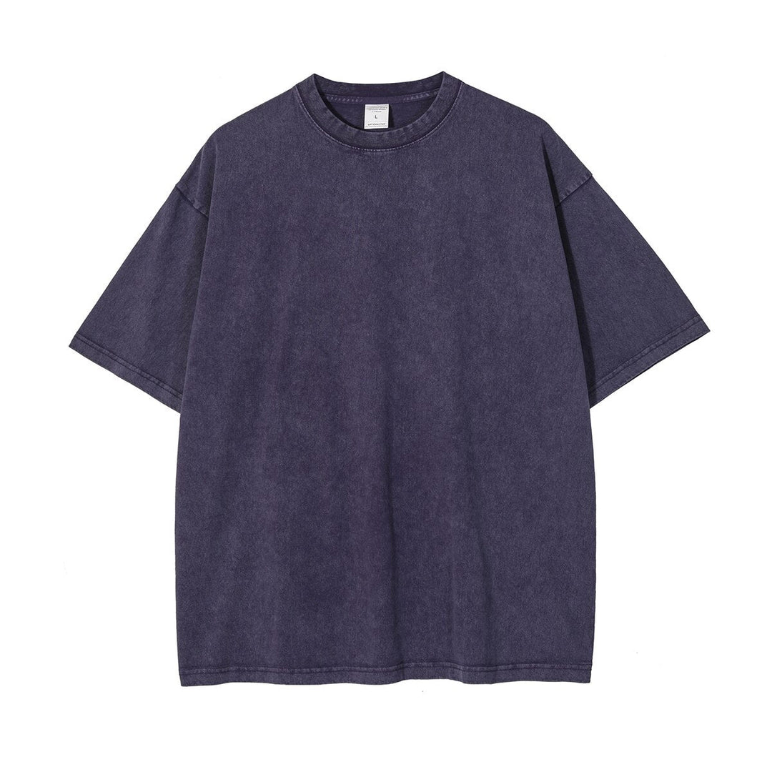 Kirian Cotton Shirt | A Stylish and Casual Unisex Shirt