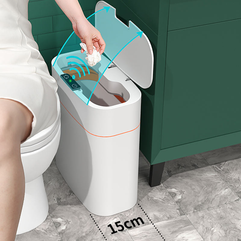Smarter Trash Can 13 L | With Infrared Sensor