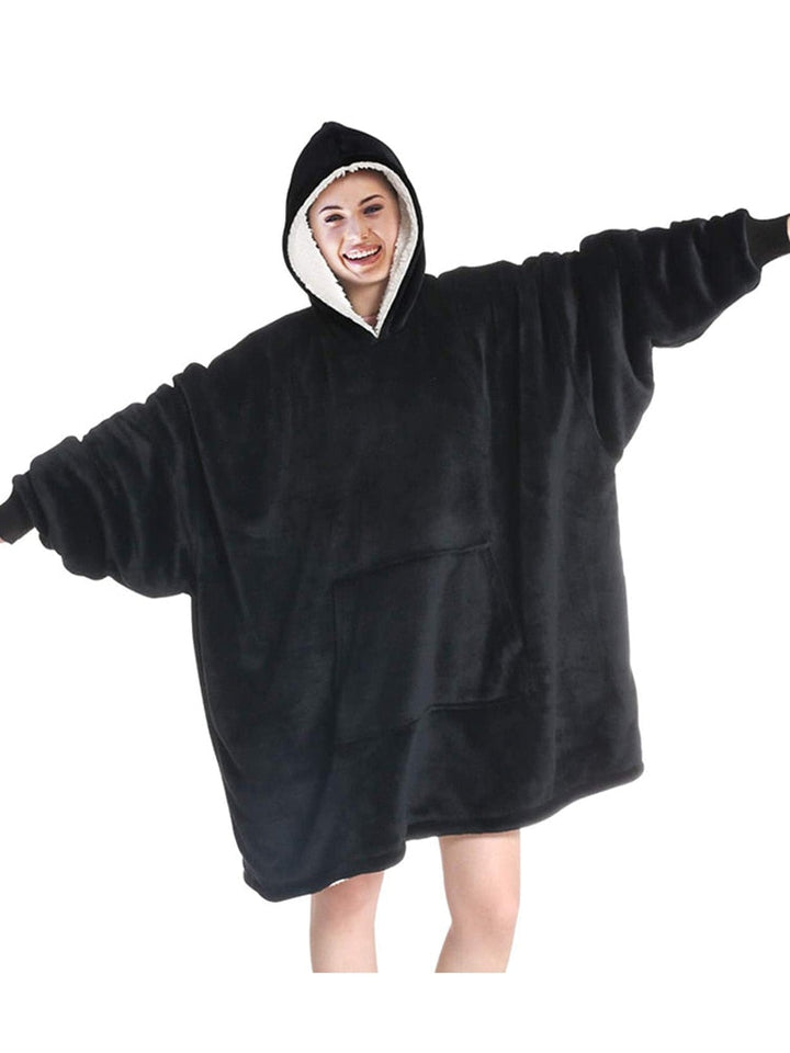 EttasShirt | Oversized Sweater for Women
