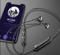 Pro Bluetooth Earbuds | A Practical Headphone You Won't Lose!