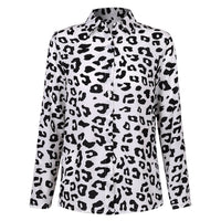 Fay Blumenbluse | Eine sommerliche und fröhliche Bluse für Damen
