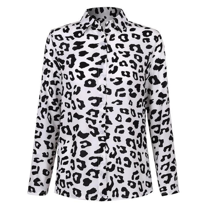 Fay Blumenbluse | Eine sommerliche und fröhliche Bluse für Damen