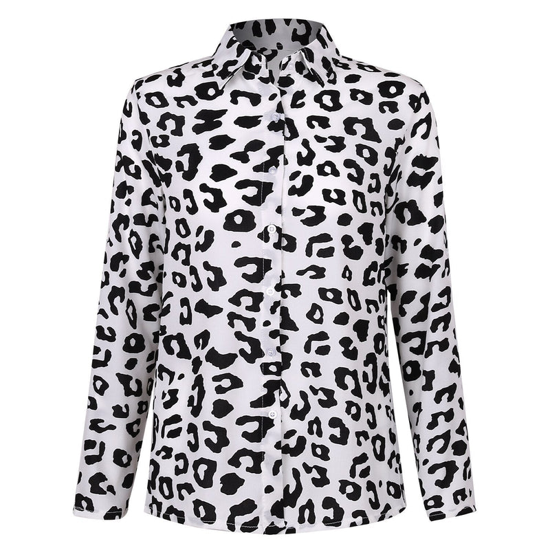 Fay Blumenbluse | Eine sommerliche und fröhliche Bluse für Damen