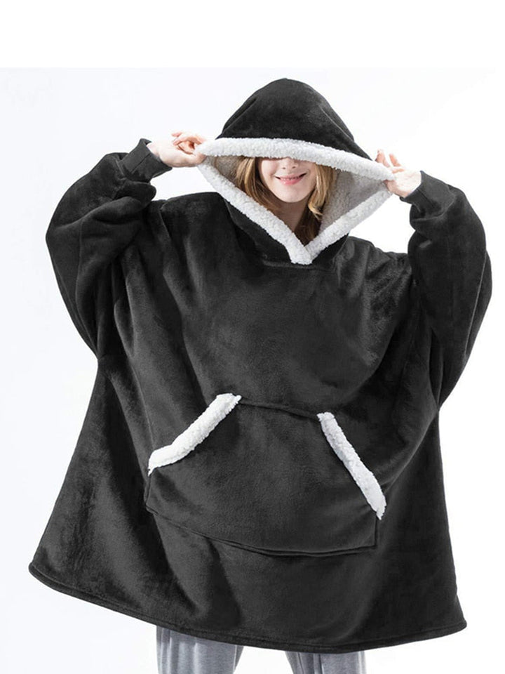 EttasShirt | Oversized Sweater for Women