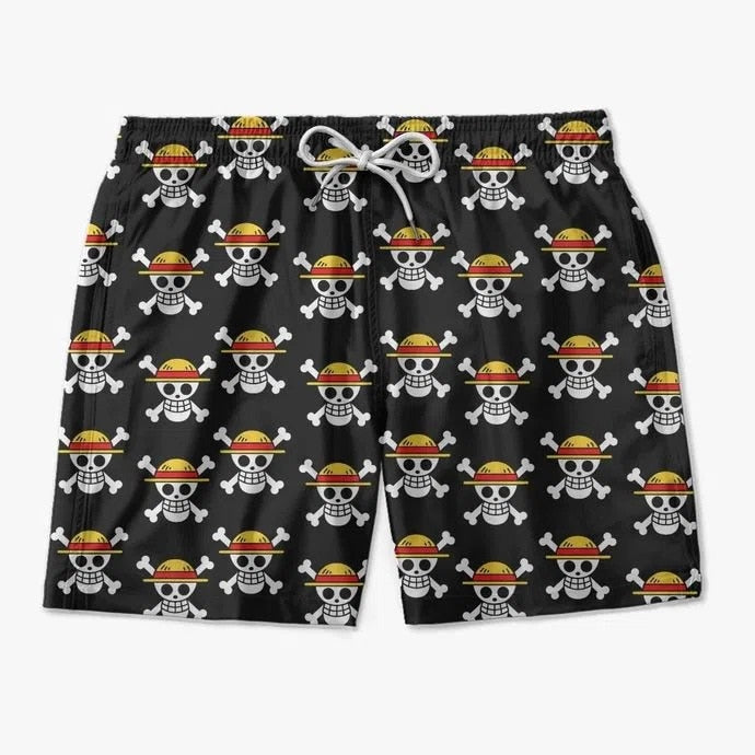 Zahi Badeshorts | bañadores únicos y geniales para hombres