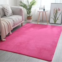 Koralle Alfombra de salón | Alfombra Traumland