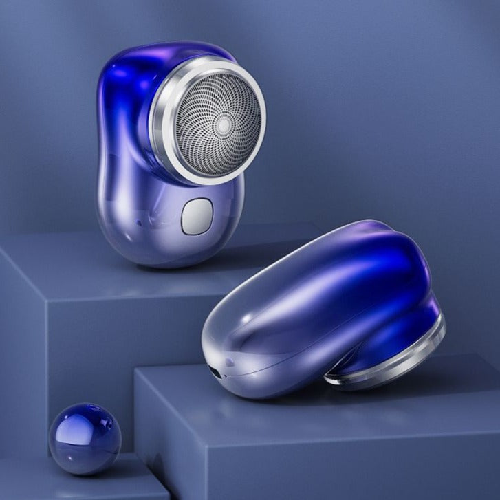 Pocket Razor | The small razor that fits perfectly in your pocket!